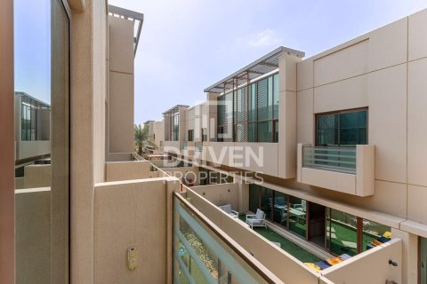 تاون هاوس في Meydan, دبي 4 غرف نوم, 218.04 م² رقم 134219 - صورة 5