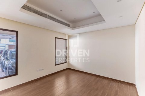 تاون هاوس في Meydan, دبي 4 غرف نوم, 218.04 م² رقم 134219 - صورة 11