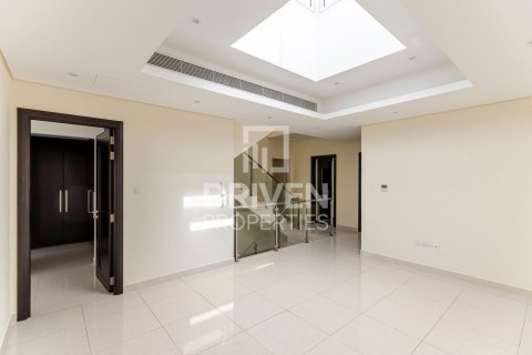تاون هاوس في Meydan, دبي 4 غرف نوم, 218.04 م² رقم 134219 - صورة 14