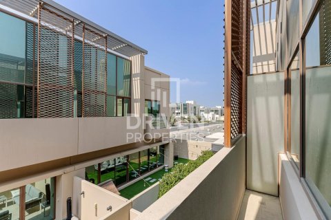 تاون هاوس في Meydan, دبي 4 غرف نوم, 218.04 م² رقم 134219 - صورة 4