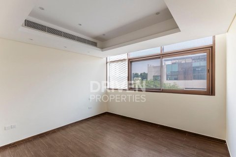 تاون هاوس في Meydan, دبي 4 غرف نوم, 218.04 م² رقم 134219 - صورة 12