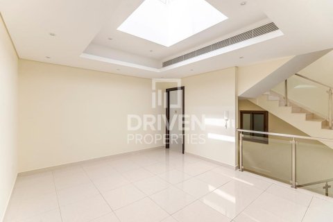 تاون هاوس في Meydan, دبي 4 غرف نوم, 218.04 م² رقم 134219 - صورة 16