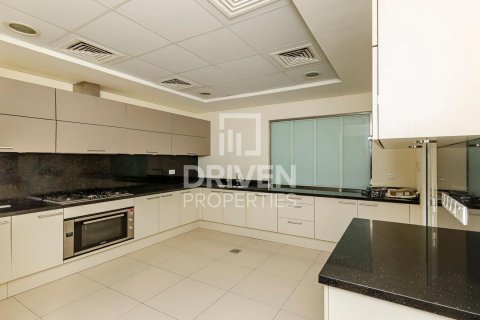 تاون هاوس في Meydan, دبي 4 غرف نوم, 218.04 م² رقم 134219 - صورة 9