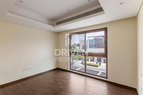 تاون هاوس في Meydan, دبي 4 غرف نوم, 218.04 م² رقم 134219 - صورة 24