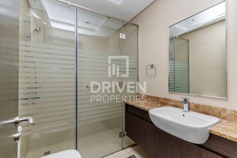 تاون هاوس في Meydan, دبي 4 غرف نوم, 218.04 م² رقم 134219 - صورة 8