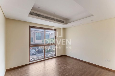 تاون هاوس في Meydan, دبي 4 غرف نوم, 218.04 م² رقم 134219 - صورة 18