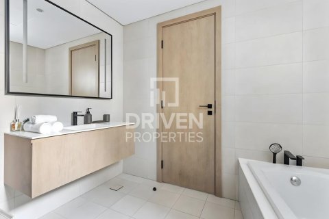 شقة في Marquise Square Tower, الخليج التجاري, دبي 1غرف نوم, 109.81 م² رقم 134220 - صورة 9