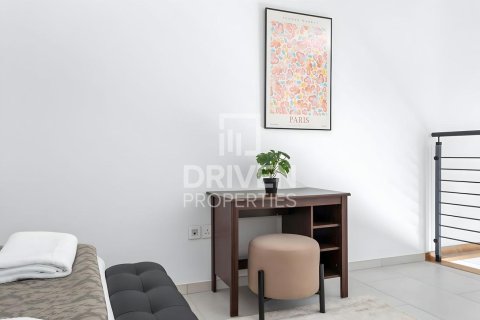 شقة في Marquise Square Tower, الخليج التجاري, دبي 1غرف نوم, 109.81 م² رقم 134220 - صورة 3