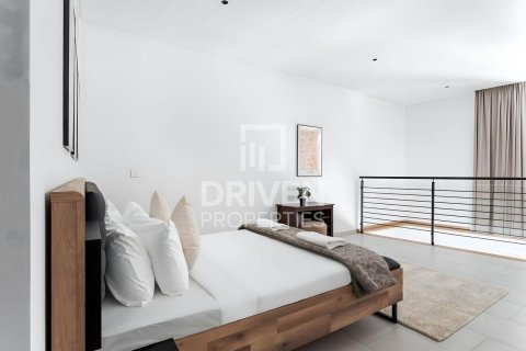 شقة في Marquise Square Tower, الخليج التجاري, دبي 1غرف نوم, 109.81 م² رقم 134220 - صورة 13