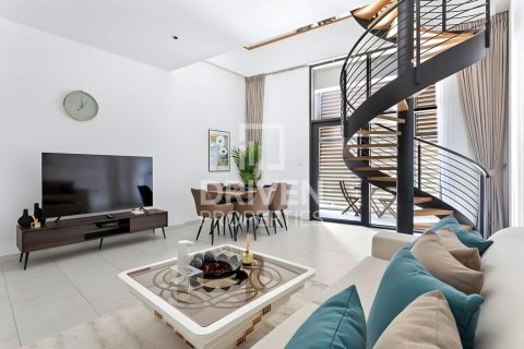 شقة في Marquise Square Tower, الخليج التجاري, دبي 1غرف نوم, 109.81 م² رقم 134220