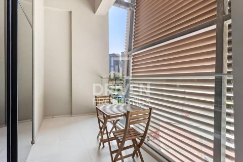 شقة في Marquise Square Tower, الخليج التجاري, دبي 1غرف نوم, 109.81 م² رقم 134220 - صورة 12