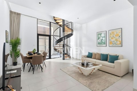 شقة في Marquise Square Tower, الخليج التجاري, دبي 1غرف نوم, 109.81 م² رقم 134220 - صورة 17