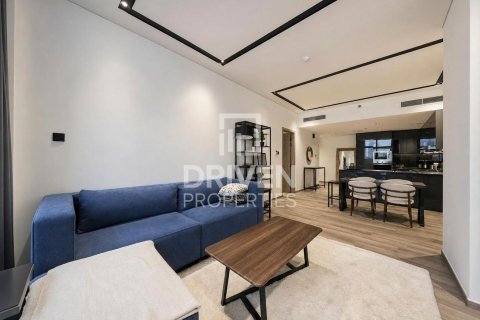 شقة في District 12, دائرة قرية جميرا, دبي 1غرف نوم, 88.72 م² رقم 134222 - صورة 6