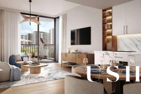 Apartment in Town Square, Dubai 1 bedroom, 62 sq.m. № 39021 - photo 2
