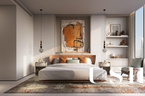 Apartment in City Walk, Dubai 1 bedroom, 77 sq.m. № 39022 - photo 12