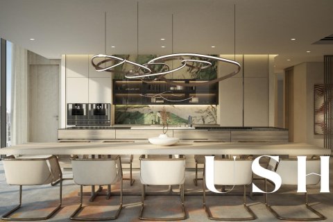 Apartment in City Walk, Dubai 1 bedroom, 77 sq.m. № 39022 - photo 18
