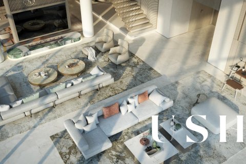 Apartment in City Walk, Dubai 1 bedroom, 77 sq.m. № 39022 - photo 25
