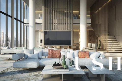 Apartment in City Walk, Dubai 1 bedroom, 77 sq.m. № 39022 - photo 24