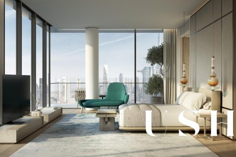 Apartment in City Walk, Dubai 1 bedroom, 77 sq.m. № 39022 - photo 13
