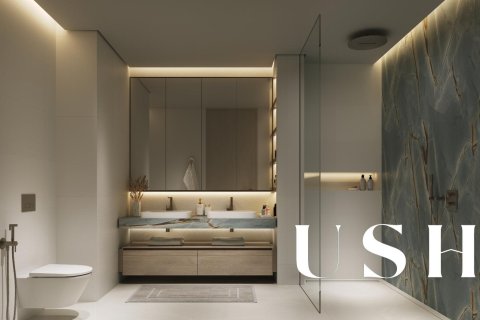 Apartment in City Walk, Dubai 1 bedroom, 77 sq.m. № 39022 - photo 16