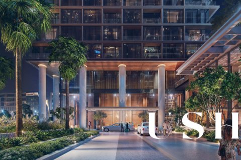 Apartment in City Walk, Dubai 1 bedroom, 77 sq.m. № 39022 - photo 9