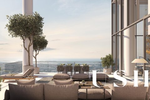 Apartment in City Walk, Dubai 1 bedroom, 77 sq.m. № 39022 - photo 26