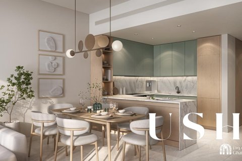 Купить квартиру в Dubai Land, Дубай: 3 спальни, 229м², № 39094 - фото 5