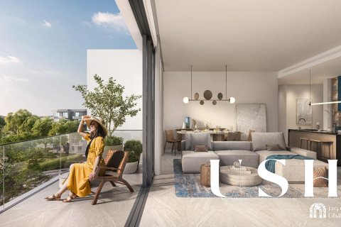 Appartement à Dubai Land, Dubai, 3 chambres, 229 m², № 39094