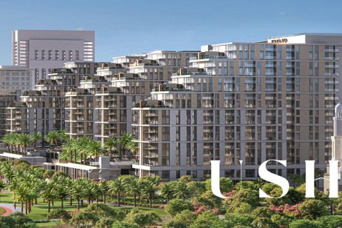 شقة في Park Heights, دبي هيلز استيت, دبي 3 غرف نوم, 139 م² رقم 39092 - صورة 8