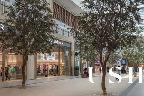 شقة في Park Heights, دبي هيلز استيت, دبي 3 غرف نوم, 139 م² رقم 39092 - صورة 4