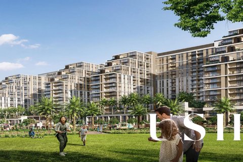 شقة في Park Heights, دبي هيلز استيت, دبي 3 غرف نوم, 139 م² رقم 39092 - صورة 3