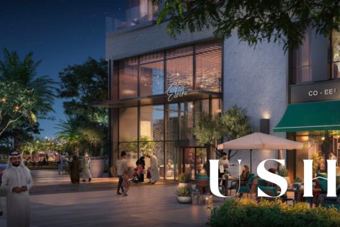 شقة في Park Heights, دبي هيلز استيت, دبي 3 غرف نوم, 139 م² رقم 39092 - صورة 2
