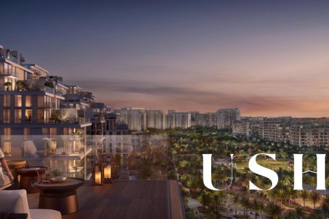 شقة في Park Heights, دبي هيلز استيت, دبي 3 غرف نوم, 139 م² رقم 39092 - صورة 5