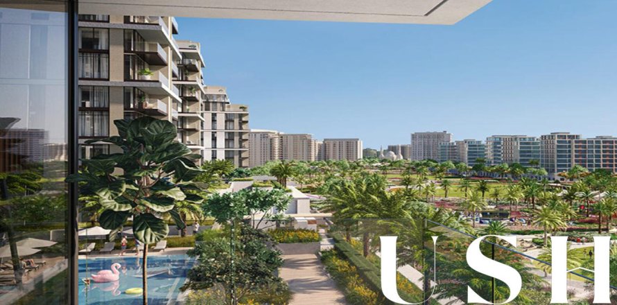 شقة في Park Heights, دبي هيلز استيت, دبي 3 غرف نوم, 139 م² رقم 39092