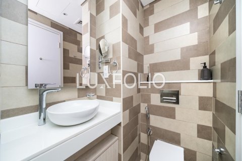 Купить квартиру в Пальме Джумейре, Дубай: студию, 28м², № 45867 - фото 6