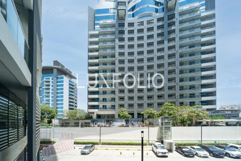 Apartment in Palm Jumeirah, Dubai studio, 28 sq.m. № 45867