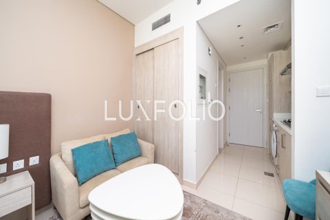 Купить квартиру в Пальме Джумейре, Дубай: студию, 28м², № 45867 - фото 9