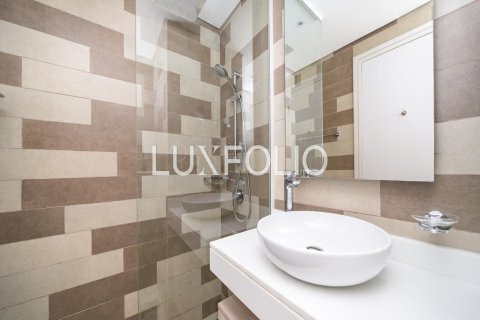 Купить квартиру в Пальме Джумейре, Дубай: студию, 28м², № 45867 - фото 5