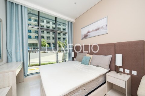 Купить квартиру в Пальме Джумейре, Дубай: студию, 28м², № 45867 - фото 15