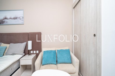 Купить квартиру в Пальме Джумейре, Дубай: студию, 28м², № 45867 - фото 10