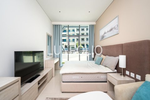 Купить квартиру в Пальме Джумейре, Дубай: студию, 28м², № 45867 - фото 16