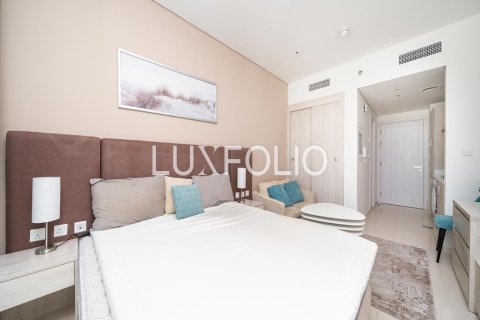 Купить квартиру в Пальме Джумейре, Дубай: студию, 28м², № 45867 - фото 13