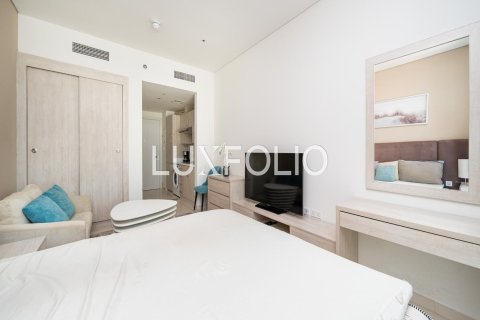 Купить квартиру в Пальме Джумейре, Дубай: студию, 28м², № 45867 - фото 12