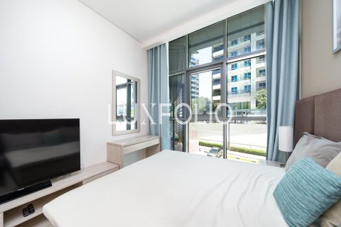 Купить квартиру в Пальме Джумейре, Дубай: студию, 28м², № 45867 - фото 11