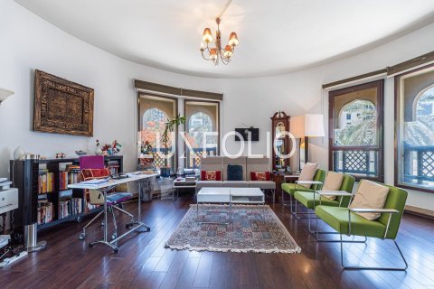 Appartement à Downtown Dubai (Downtown Burj Dubai), Dubai, 2 chambres, 196 m², № 45868
