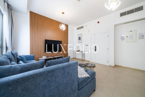 Купить квартиру в Джумейра Бич Резиденс, Дубай: 2 спальни, 119м², № 45858 - фото 3