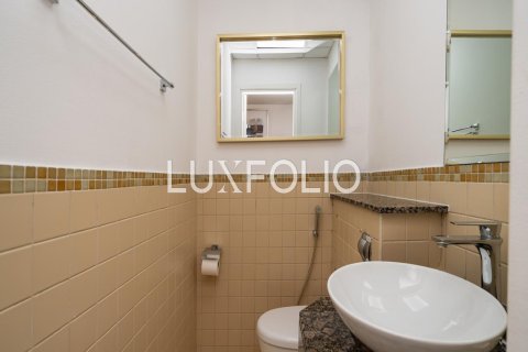 Купить квартиру в Джумейра Бич Резиденс, Дубай: 2 спальни, 119м², № 45858 - фото 16