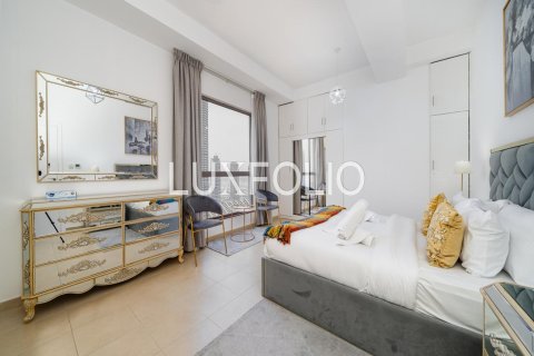 Купить квартиру в Джумейра Бич Резиденс, Дубай: 2 спальни, 119м², № 45858 - фото 10
