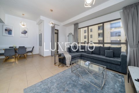 Купить квартиру в Джумейра Бич Резиденс, Дубай: 2 спальни, 119м², № 45858 - фото 4