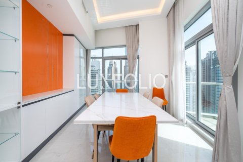Купить квартиру в Park Island, Дубай Марина, Дубай: 4 спальни, 291м², № 45869 - фото 4